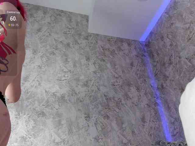 CherryAllen webcam