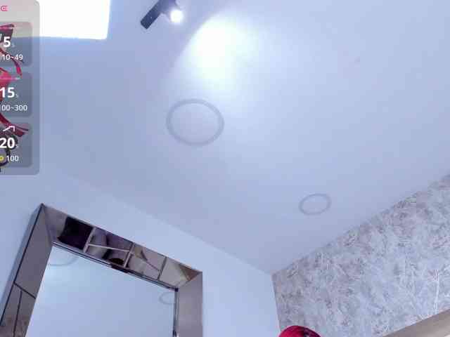 CherryAllen webcam