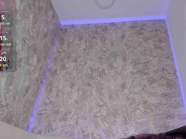 CherryAllen webcam