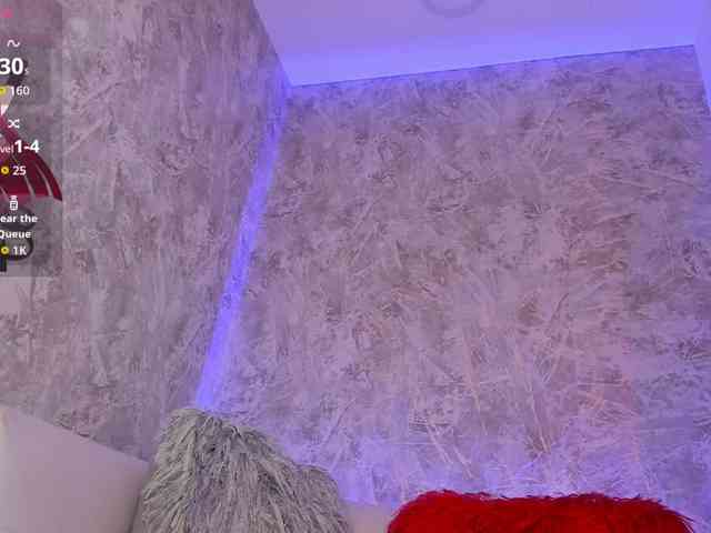 CherryAllen webcam