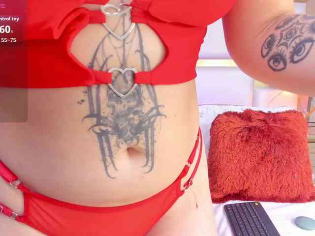 CherryAllen webcam
