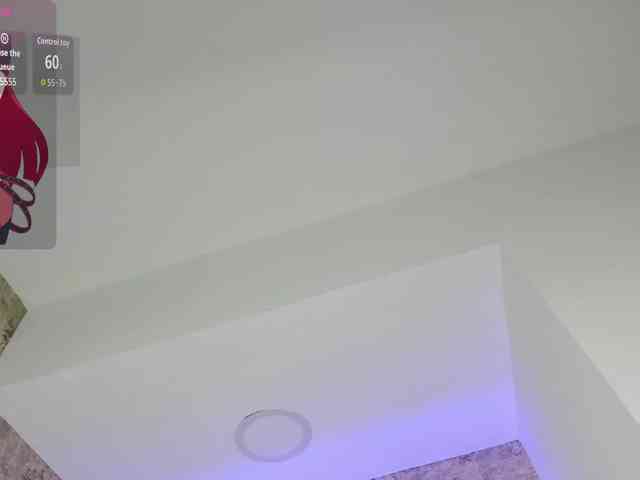 CherryAllen webcam