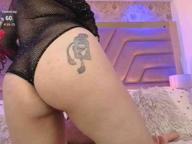 CherryAllen webcam
