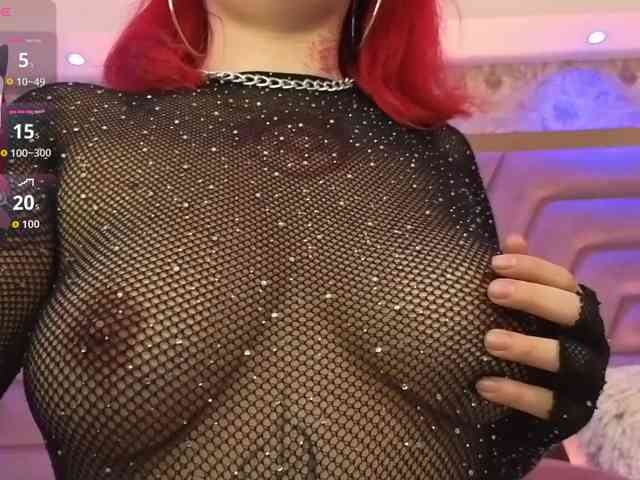 CherryAllen webcam