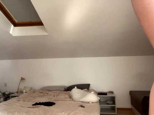 в попе у purrwhisp