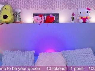 CheryelFoxx Porn Show