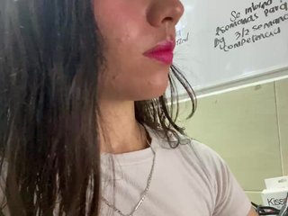 CheryelFoxx Porn Show
