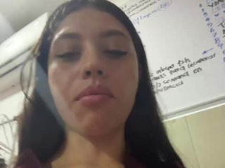 CheryelFoxx Porn Show