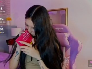 CheryelFoxx Porn Show