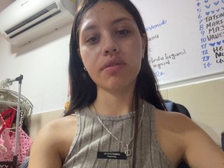 CheryelFoxx Porn Show