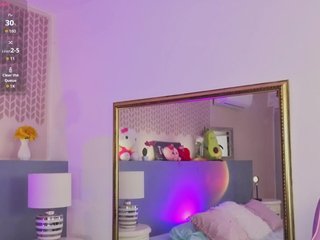 CheryelFoxx Porn Show