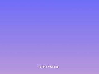 CheryelFoxx
