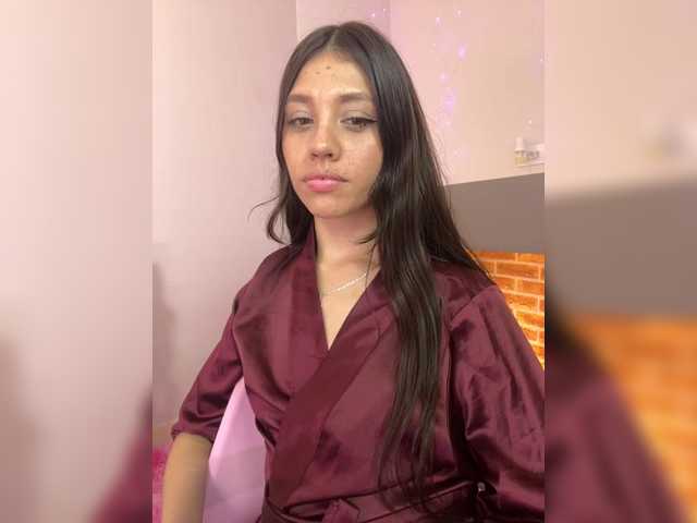 CheryelFoxx live cam on BongaCams