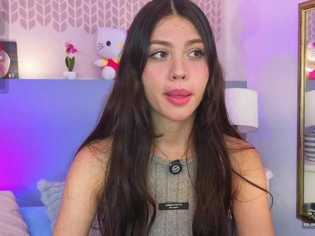 CheryelFoxx live cam on BongaCams