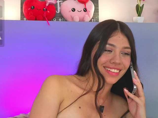 CheryelFoxx live cam on BongaCams