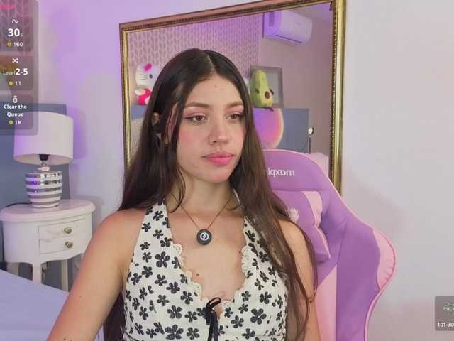 CheryelFoxx live cam on BongaCams