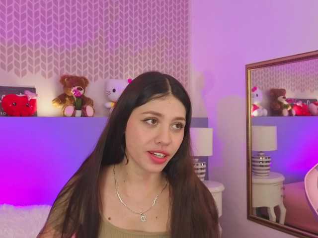 CheryelFoxx live cam on BongaCams