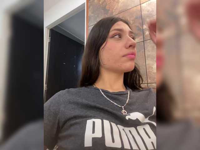 CheryelFoxx live cam on BongaCams