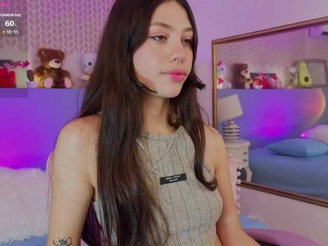 CheryelFoxx live cam on BongaCams