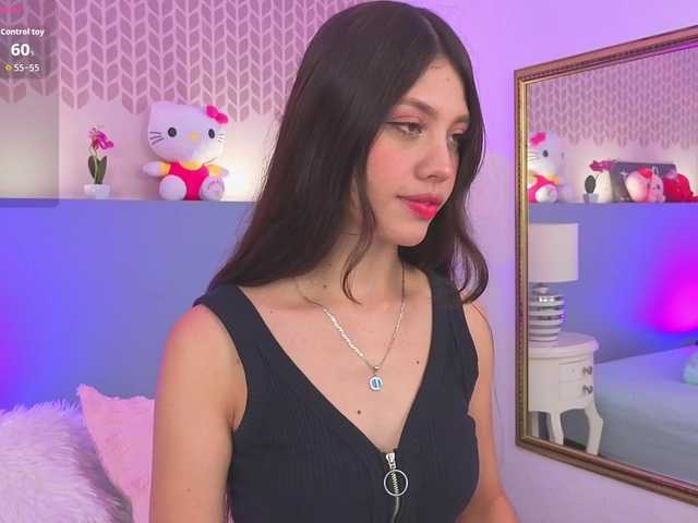 CheryelFoxx live cam on BongaCams