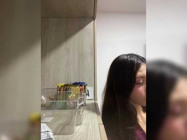 CheryelFoxx live cam on BongaCams