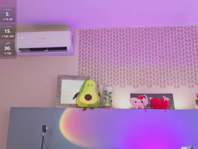 CheryelFoxx live cam on BongaCams