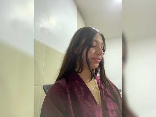 CheryelFoxx live cam on BongaCams