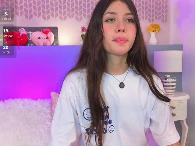 CheryelFoxx live cam on BongaCams