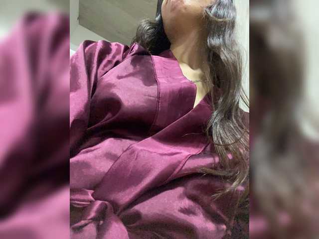 CheryelFoxx live cam on BongaCams
