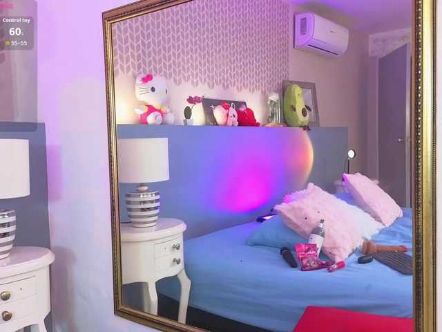 cheryelfoxx cam belle