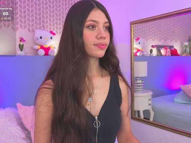 CheryelFoxx live cam on BongaCams