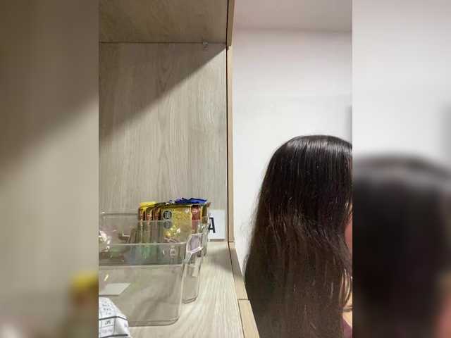 CheryelFoxx live cam on BongaCams