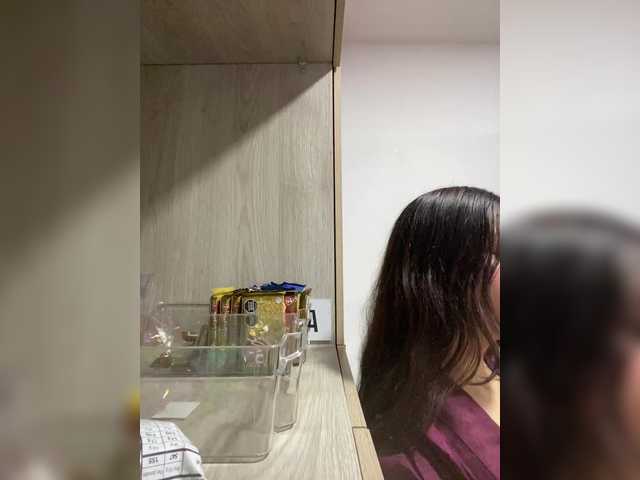 CheryelFoxx live cam on BongaCams