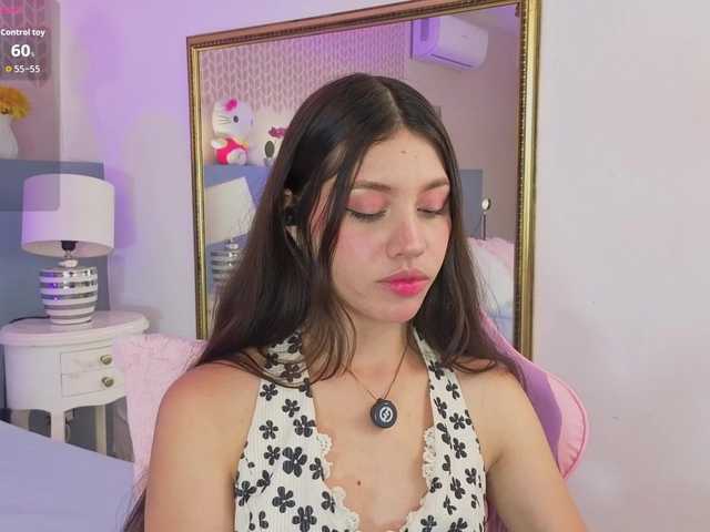 CheryelFoxx live cam on BongaCams