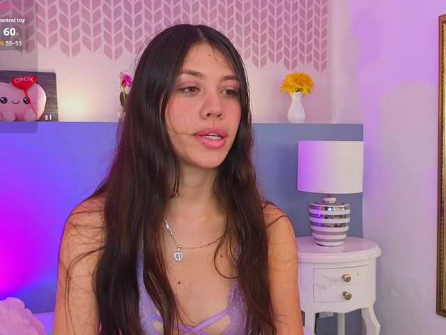 CheryelFoxx live cam on BongaCams