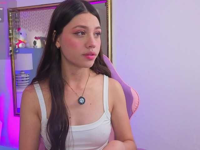 CheryelFoxx live cam on BongaCams