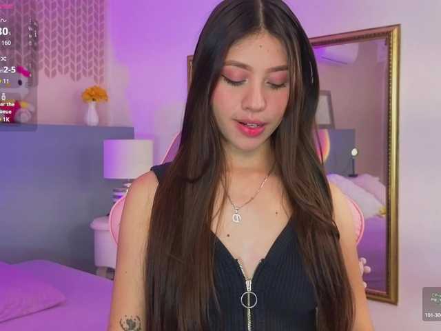 CheryelFoxx live cam on BongaCams