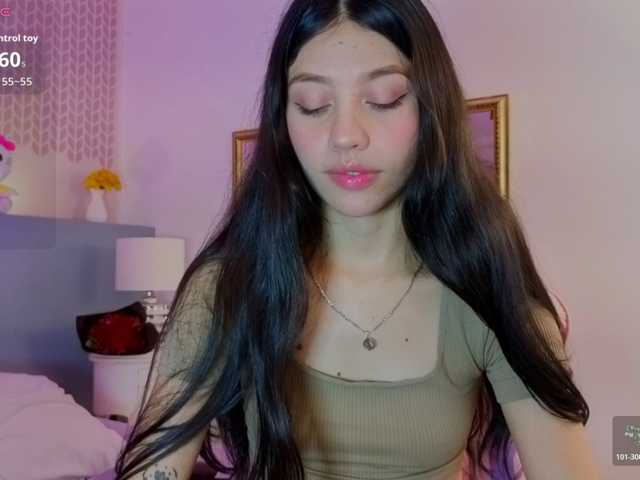 CheryelFoxx live cam on BongaCams
