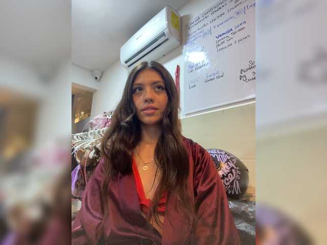 CheryelFoxx live cam on BongaCams