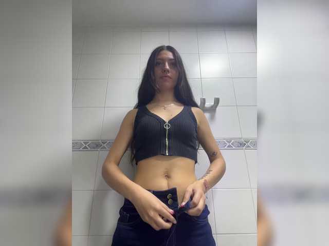 CheryelFoxx live cam on BongaCams