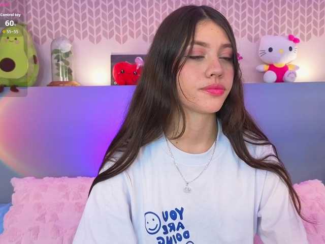 CheryelFoxx live cam on BongaCams