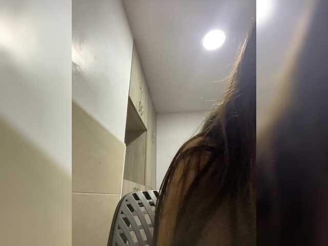 CheryelFoxx live cam on BongaCams