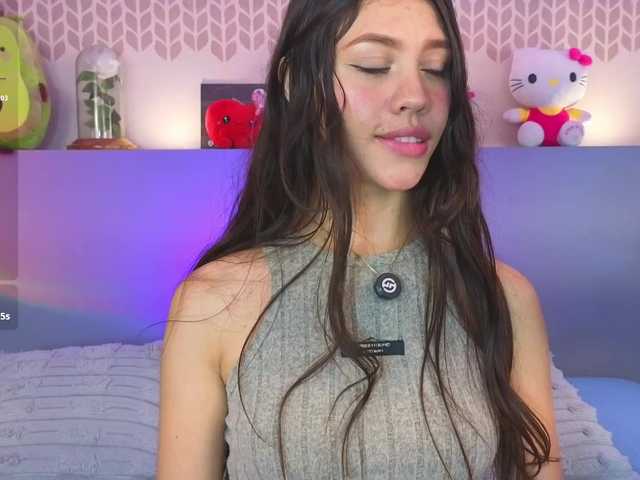 CheryelFoxx live cam on BongaCams