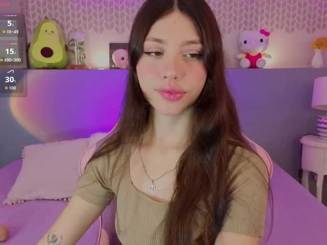 CheryelFoxx live cam on BongaCams