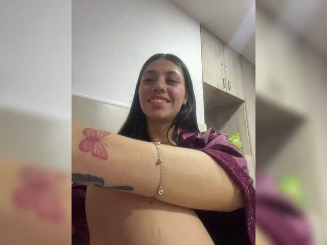 CheryelFoxx live cam on BongaCams