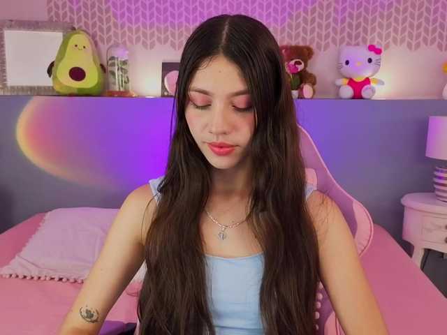 CheryelFoxx live cam on BongaCams
