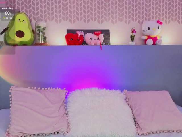 CheryelFoxx live cam on BongaCams