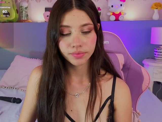CheryelFoxx live cam on BongaCams