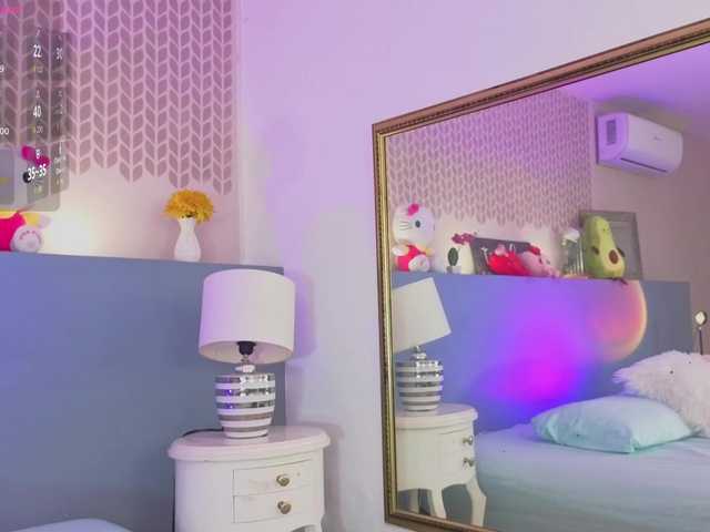 CheryelFoxx live cam on BongaCams