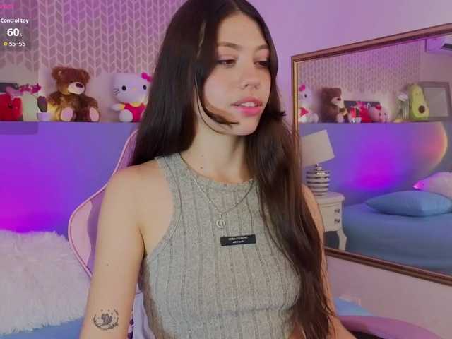 CheryelFoxx live cam on BongaCams
